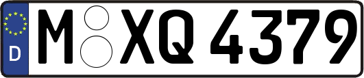 M-XQ4379