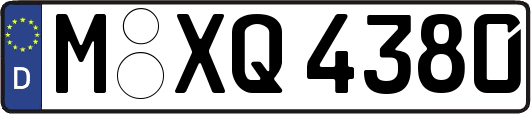 M-XQ4380