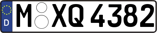 M-XQ4382