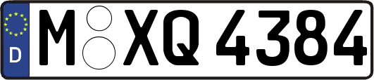 M-XQ4384