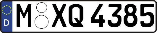 M-XQ4385