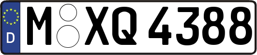 M-XQ4388