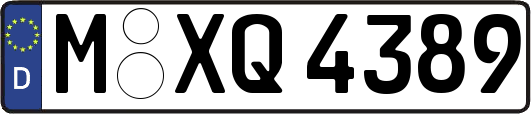 M-XQ4389