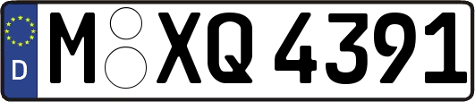 M-XQ4391