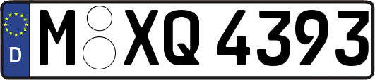 M-XQ4393