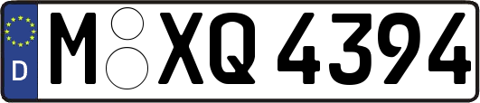 M-XQ4394