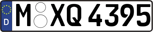 M-XQ4395