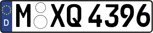 M-XQ4396