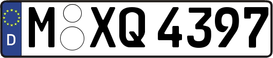 M-XQ4397