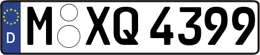 M-XQ4399
