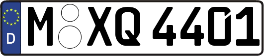 M-XQ4401