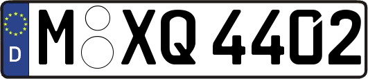 M-XQ4402