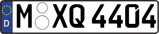 M-XQ4404