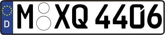 M-XQ4406