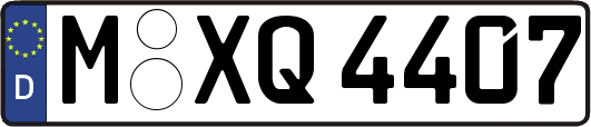 M-XQ4407