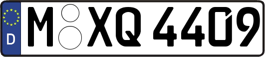 M-XQ4409