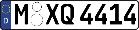 M-XQ4414