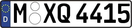 M-XQ4415