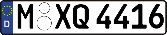 M-XQ4416