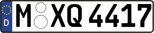 M-XQ4417