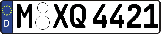 M-XQ4421