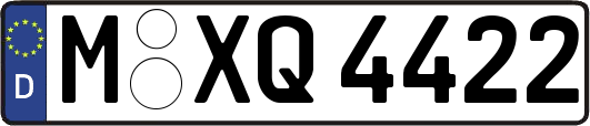 M-XQ4422
