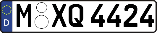M-XQ4424