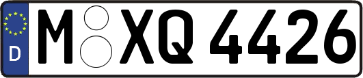 M-XQ4426