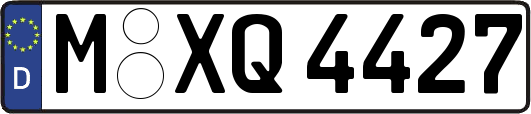 M-XQ4427