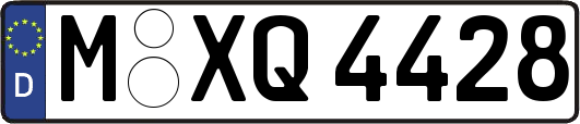 M-XQ4428