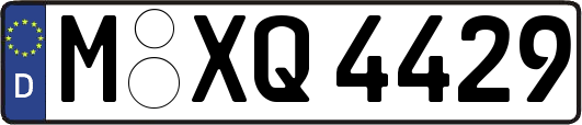 M-XQ4429
