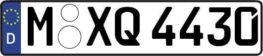 M-XQ4430