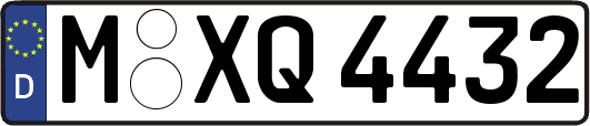 M-XQ4432