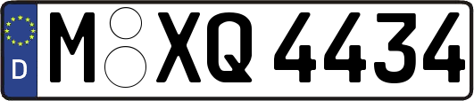 M-XQ4434