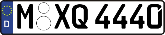 M-XQ4440