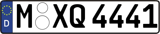 M-XQ4441