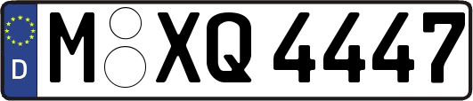 M-XQ4447