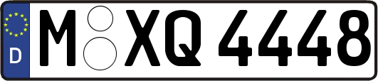 M-XQ4448