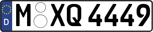 M-XQ4449