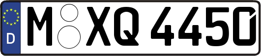 M-XQ4450