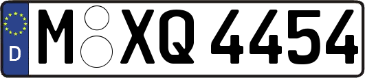 M-XQ4454