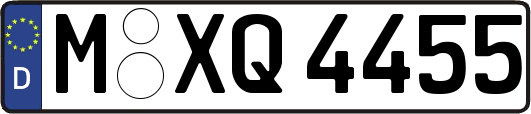 M-XQ4455
