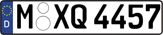 M-XQ4457