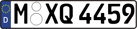 M-XQ4459
