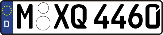 M-XQ4460