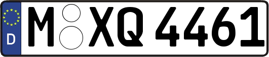 M-XQ4461