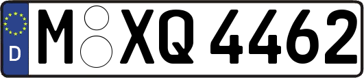 M-XQ4462