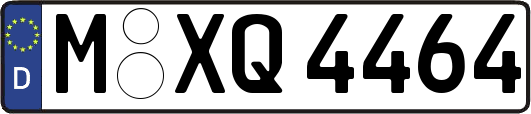 M-XQ4464