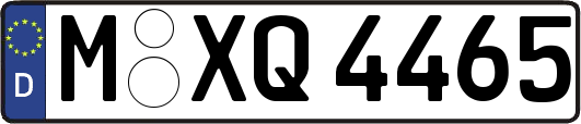 M-XQ4465