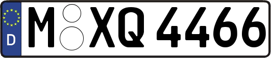 M-XQ4466